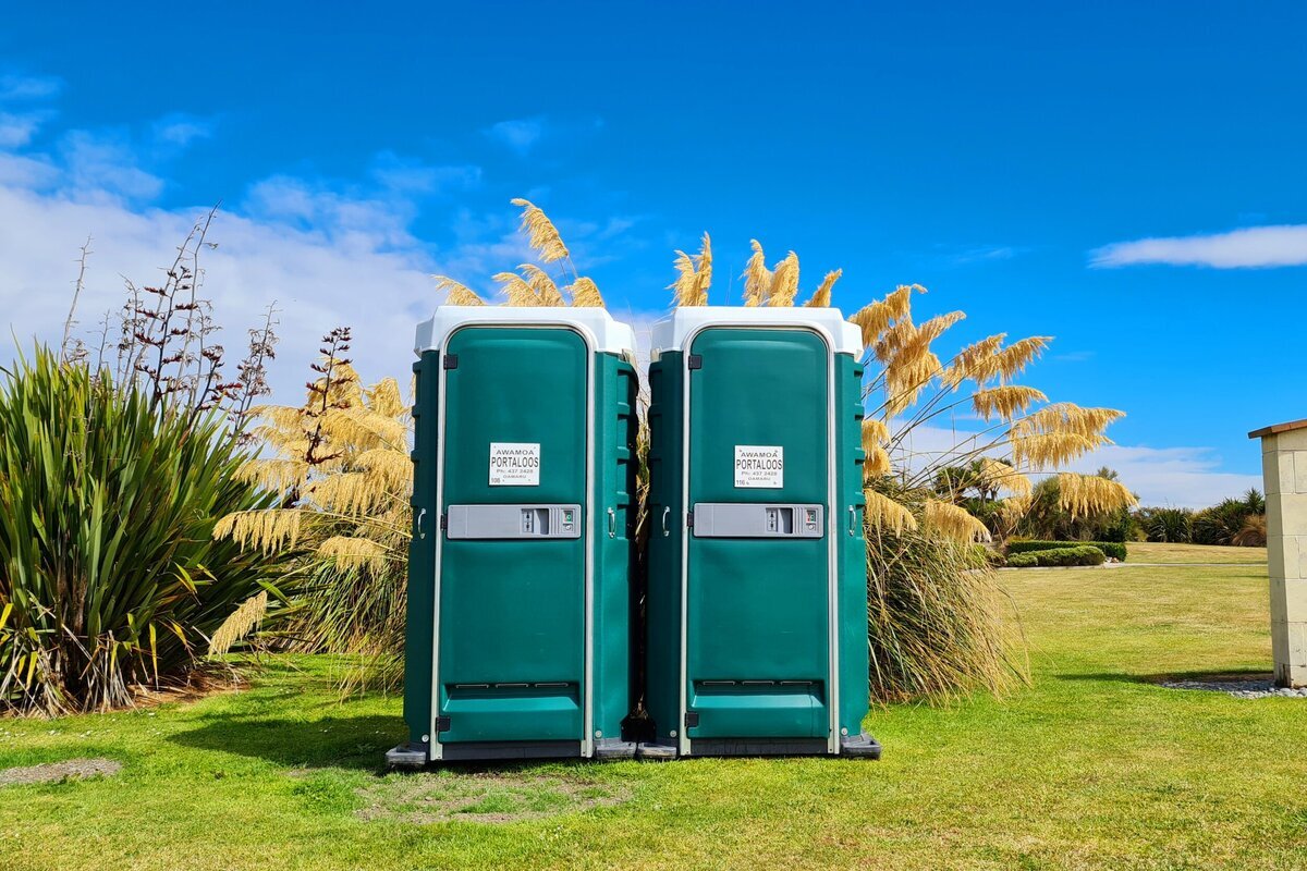 Portaloo Hire – What Every User Should Look Into