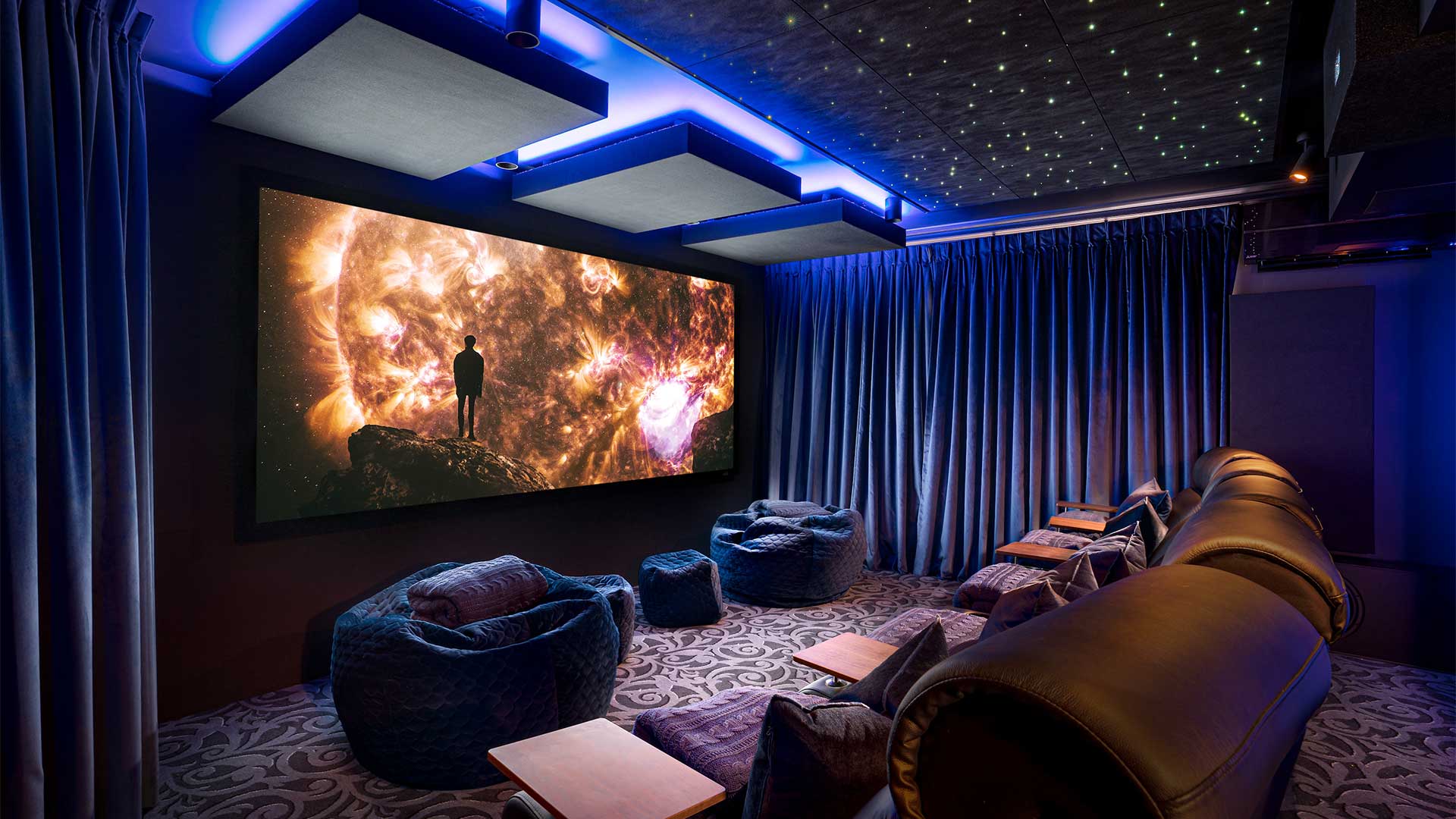 Home Theater Installations And Their Misconceptions